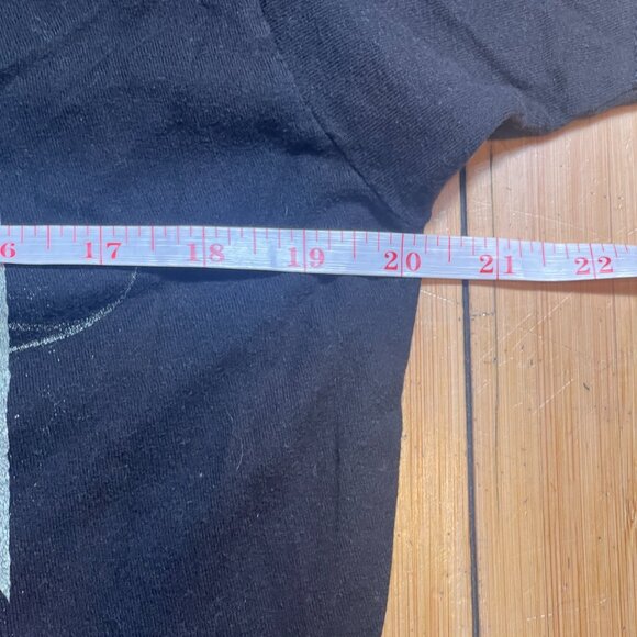 Panic At The Disco 2017 Death of a Bachelor Tour T-Shirt Crew Neck Woman Sz M - Picture 4 of 10